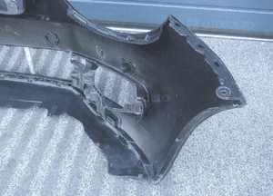 Zderzak przedni przód vw beetle 5C5 5C5807221T 2011-2014 18