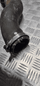 Bmw F20 F21F30 F31 waż przewód intercoolera 7597588 4