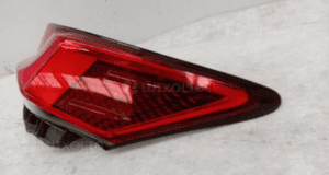 LEXUS CT200H lift lampa prawa tylna prawy tył LED 1