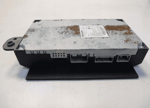Volvo XC70 iii wzmacniacz radia audio 31310010 6