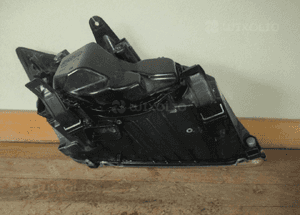 Lampa przednia przód lewa ford focus MK2 ii 2004-2007 8