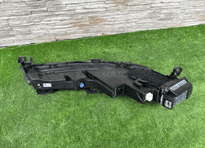 Lampa lampy bmw 7 G70 crystal 9879936 9879935 12