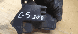 Zbiorniczek podciśnienia próżniowy Citroen C5 2.0 HDI 9646411180 6