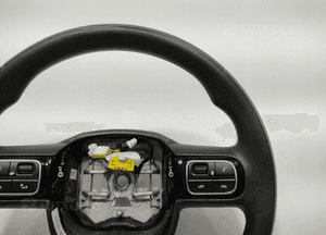 KIEROWNICA MULTIFUNKCYJNA PRZYCISKI CITROEN C3 III 98164325ZD 2016-2024 5