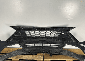 Zderzak przód przedni kia sportage v 5 2021- 86511-R2000 kompletny grill 9
