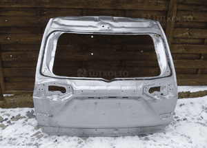 Toyota RAV4 2018 2019 2020 zderzak przedni 10