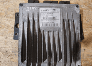 STEROWNIK SILNIKA CLIO III MODUS 1.5DCI 8200399038 6