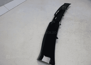 Kia sportage iv 4 gt line lift 2018 spoiler przód 2