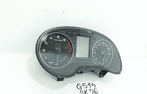 Audi Q2 81A 2016- licznik zegary 81A920750J 2