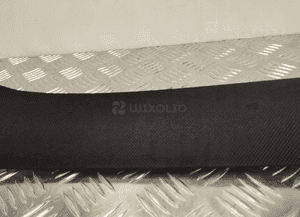 BMW F30 F31 Osłona słupka A, PRAWA 7296020 4