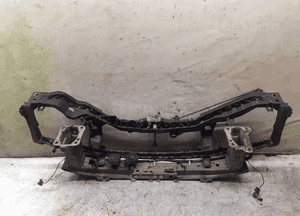 / PAS PRZEDNI FORD FOCUS MK.2 2 II LIFT FL WZMOCNIENIE CZOŁOWE GÓRA 1