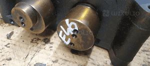 Wałki balansujące BMW 3 E46 1.9 M43 1433547 1433546 8