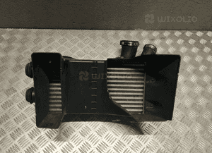Hyundai tucson iii chłodnica intercooler 28270-2B743, 23270-2B743 1