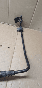 Przewód wąż rurka wspomagania VW Golf IV 1J0422893GK 2