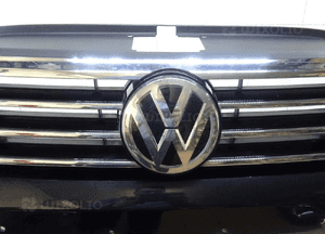 Zderzak passat b8 3g0 3g0807221 PDC4 16