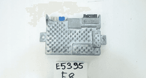 Moduł sterownik ramses mercedes c W206 2021- A2069009019 1