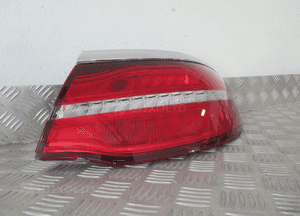 Lampa tylna tył prawa mercedes glc W253 led 2015- 9