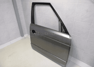 Range rover vogue L322 drzwi przód przednie prawe 4