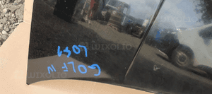 Maska przód przednia pokrywa silnika VW Golf IV 4 L041 7