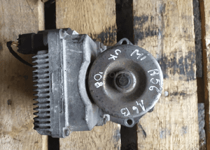 MINI R56 R57 R58 R59 pompa wspomagania elektryczna 3