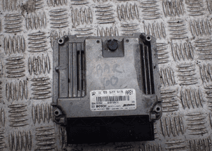 Komputer sterownik aasy 55577619 insignia 2.0 cdti radom 1
