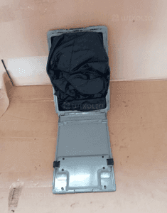 Schowek na narty VW Touareg 7L 4E0885215 4E0885215C 3B9885215A 4F5885215 3
