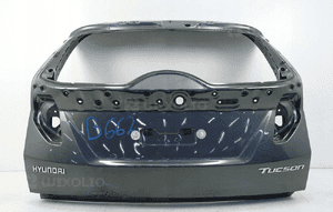 Klapa bagażnika tył hyundai tucson iv 2020- 1