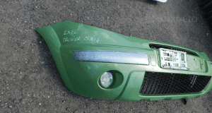 citroen C3 prulier zderzak  kolor KSYL nr 5304 WYSYŁKA 2