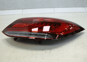 Mercedes cls W257 lampa tył tylna prawa 5