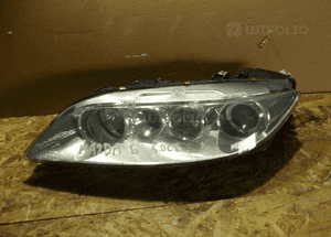 Mazda 6 i gg lampa przód przednia lewa 1