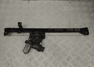 PODNOŚNIK MECHANIZM SZYBY PRZÓD LEWY / PRAWY JUMPER BOXER 2016R 6