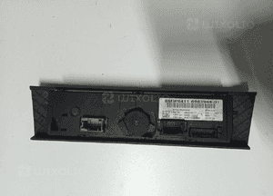 panel klimatyzacji bmw e 90 6983944 2