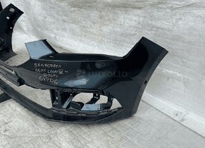 Seat leon 4 iv 5FA zderzak przedni 20- 2