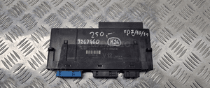 BMW F07 F10 MODUŁ KOMFORTU V12 JBBFE III 9267460 2