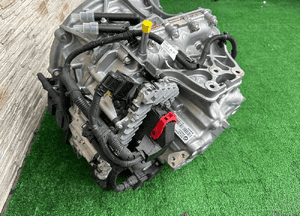 Skrzynia biegów GD7Y40FG- AJ7 bmw X1 U11 U12 X2 U10 mini U25 5B14546 nowa 2