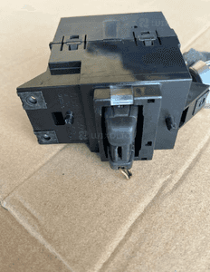 Stacyjka z kluczykiem 6G9N-11572 Land Rover Freelander 2 II 2