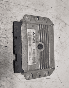 KOMPUTER STEROWNIKI RENAULT SCENIC 1.6 8200387138 ORYGINAŁ WYSYŁKA! 1