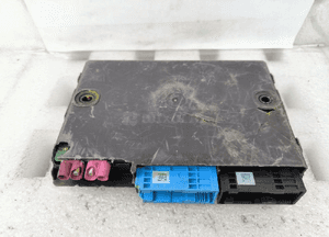 VW AG AUDI MODUŁ STEROWNIK GATEWAY 8W7907468F 4