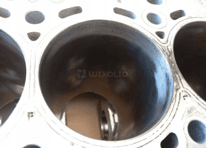Bmw E81 E87 E90 E91 X3 E83 E84 X1 blok silnika N47D20C 8