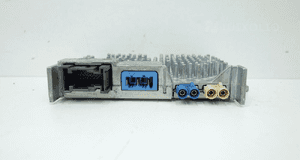 MODUŁ STEROWNIK RAMSES MERCEDES C W206 2021- A2069009019 5