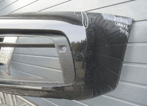Zderzak przedni przód porsche 911 992 992807221N 2018 8