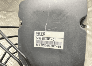BMW F10 F11 POMPA HAMULCOWA ABS 6797045 6797047 2