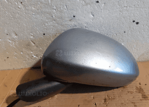 Lusterko elektryczne lewe opel corsa d Z163 5 pin wysyłka! 1
