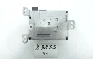 MODUŁ KONWERTER NAPIĘCIOWY MERCEDES A0008271105 2