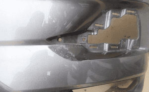 Zderzak przód przedni nissan qashqai ii J11 fl 17- 6