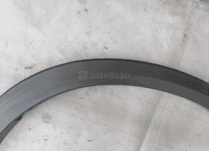 Listwa nakładka błotnika prawa prawy przód Mazda CX5 CX-5 II 17r KB7W-51W21 4