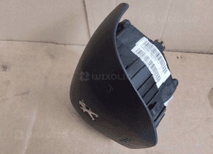AIR BAG PODUSZKA POWIETRZNA KIEROWCY PEUGEOT 308 T9 II 2 96783105ZD 3