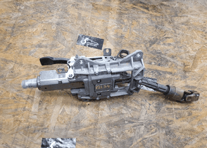 Kolumna Kierownicza Krzyzak Lacznik Audi A4 B6 B7 Seat EXEO 9