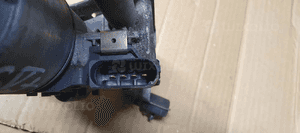 Mechanizm wycieraczek lewy przód przedni VW Golf V Plus 5M0955023C 5M0955119 5