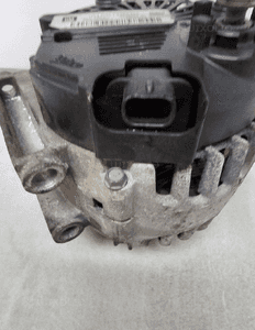 Alternator opel meriva 1.6 DIESEL13586366 2618063 7